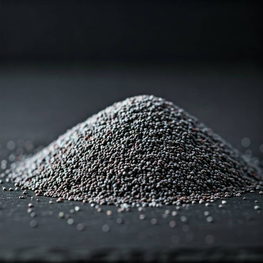 Mak niebieski czeski